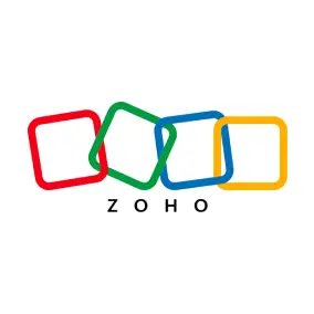 Zoho CRM