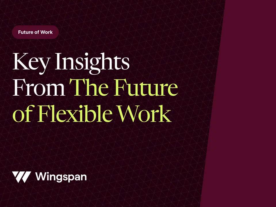 What 500+ HR and Finance Leaders Revealed About Managing Contractors