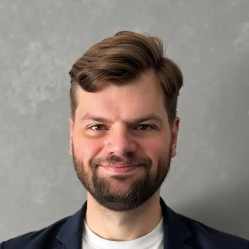 Greg Franczyk