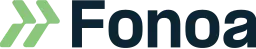 Fonoa logo