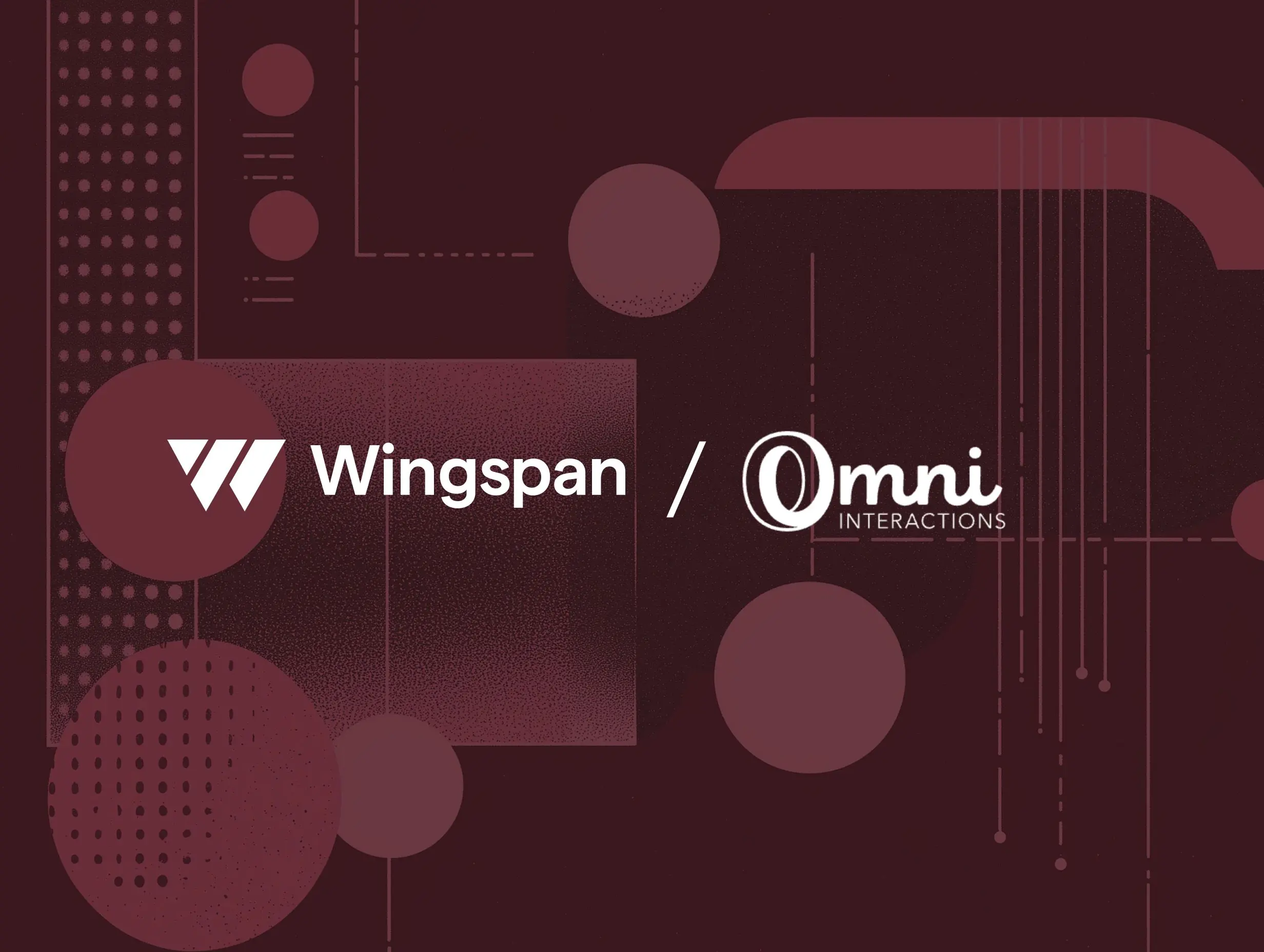 How Omni streamlined payments for thousands of contractors in under 21 days