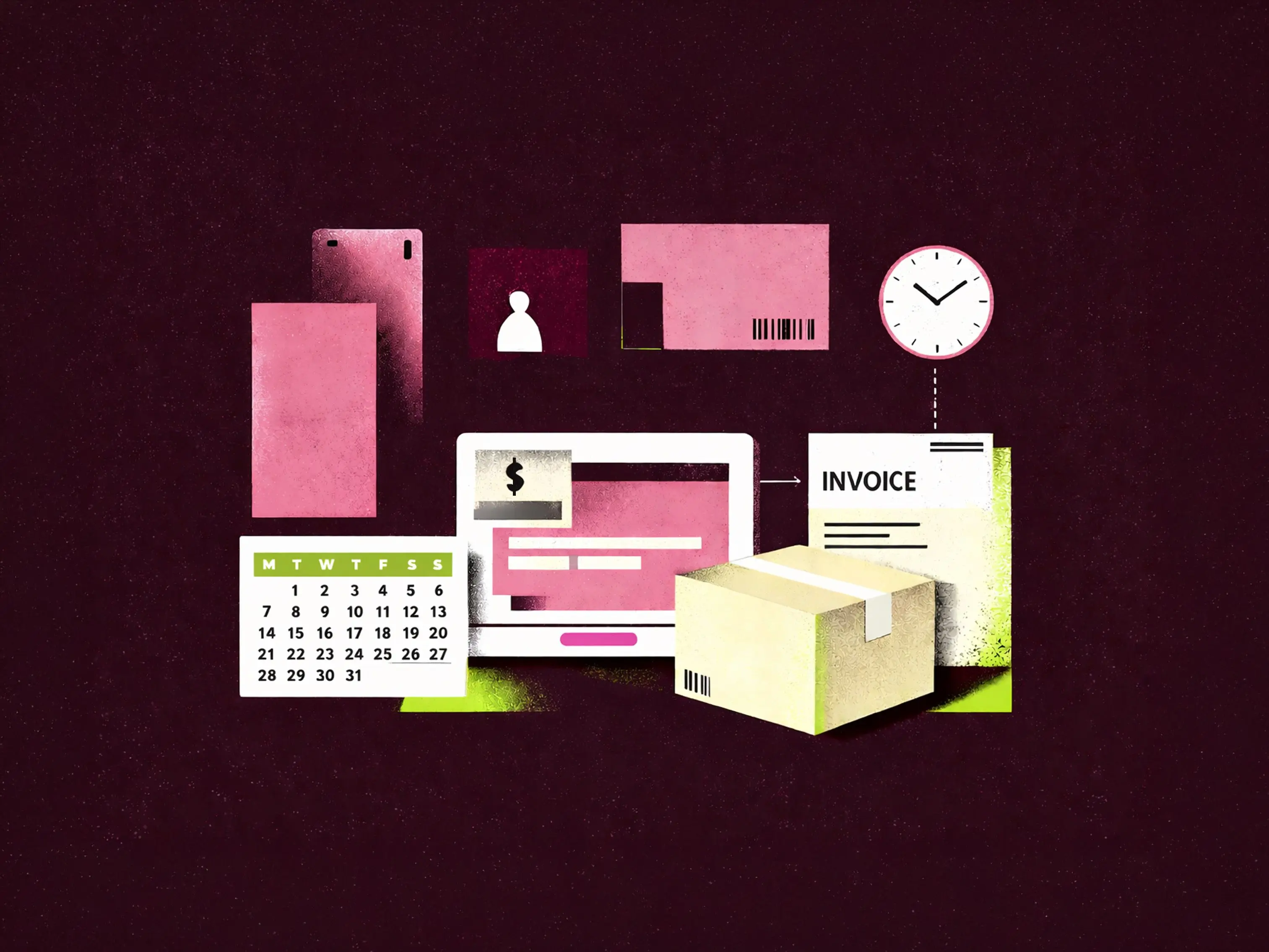 Why Contract Work Is Perfect for This Moment