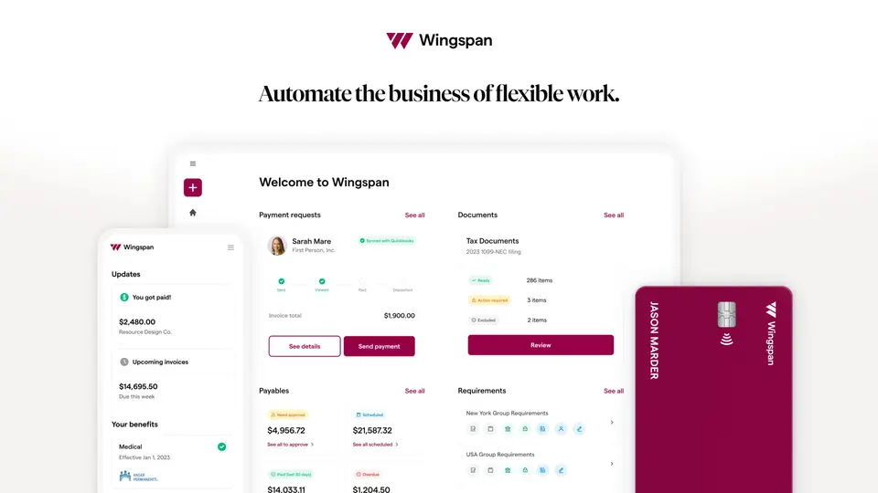 2026 Predictions: What the Gig Economy Means for Finance, Compliance & Ops Teams
