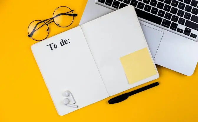 How to Get Organized for Next Year’s Tax Season Now