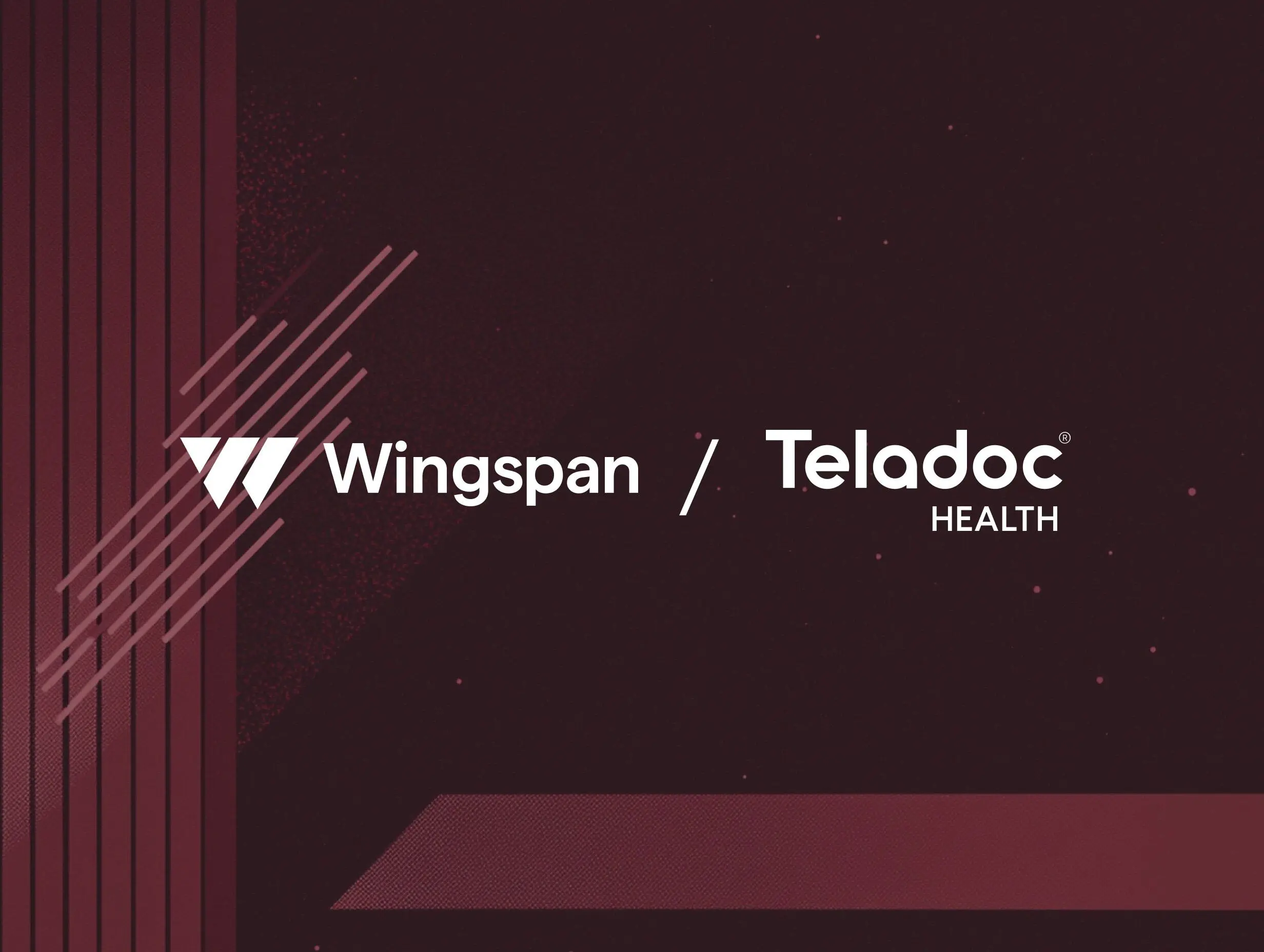 Teladoc gives 10,000 providers a seamless payment experience + cuts 90% of support tickets