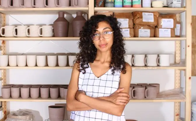 Taking Care of Business with… Sarah Hussaini