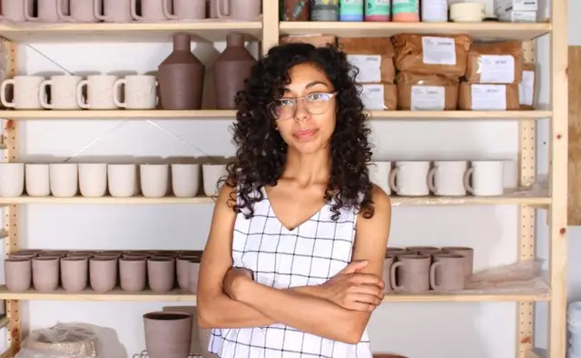 Taking Care of Business with… Sarah Hussaini