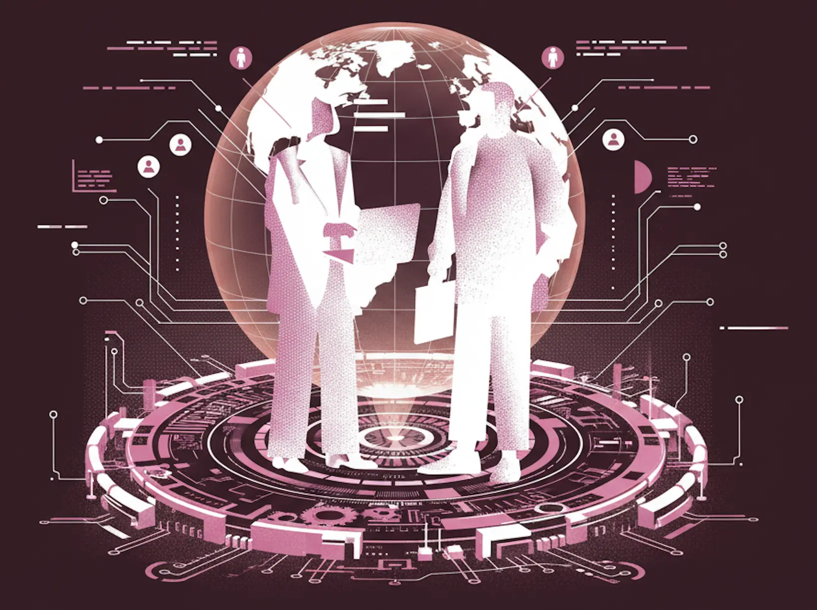 Don’t Make Contractors an Afterthought