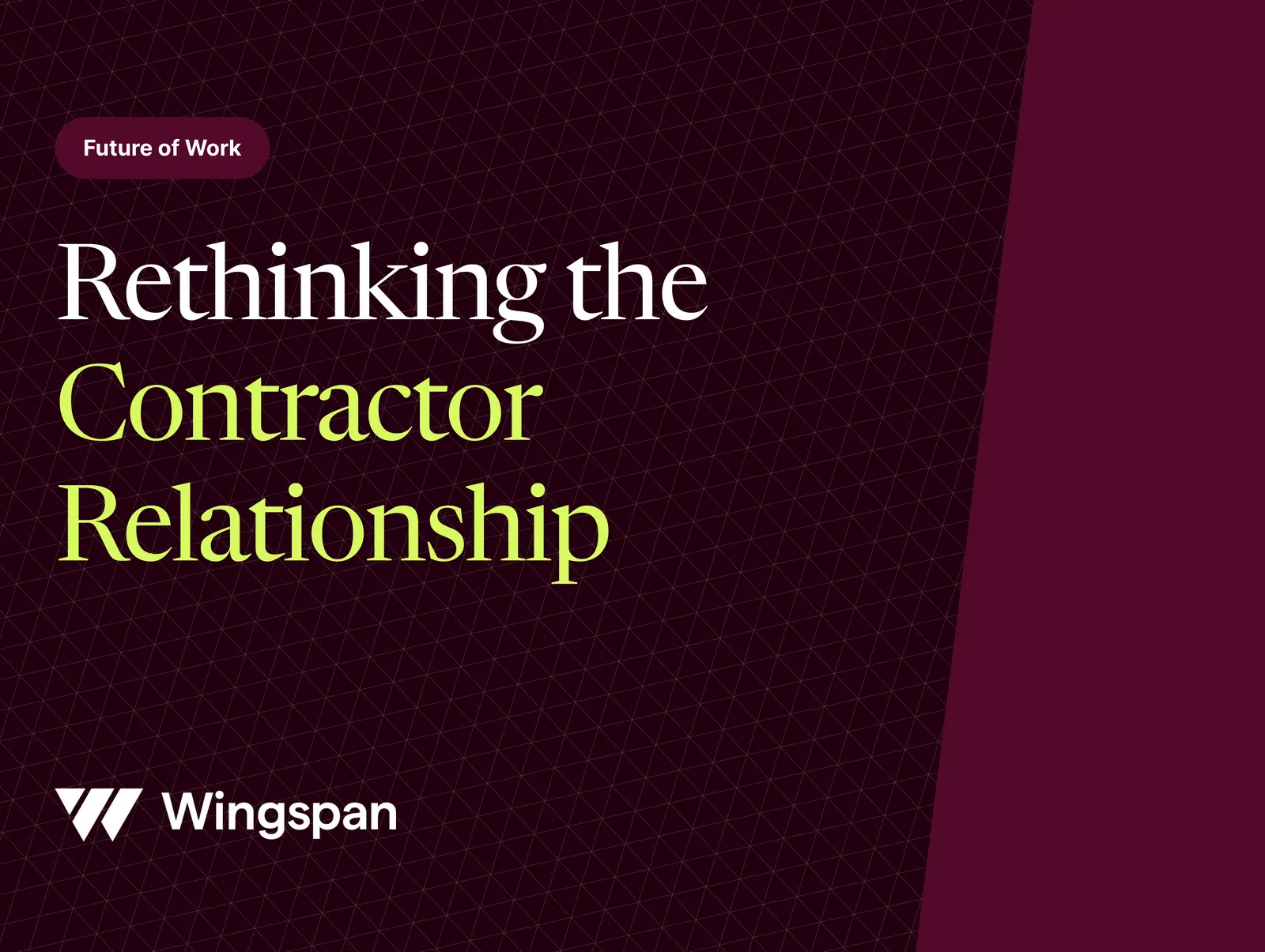Why Contractors Are Frustrated With the Companies They Work for (and Why It Matters)