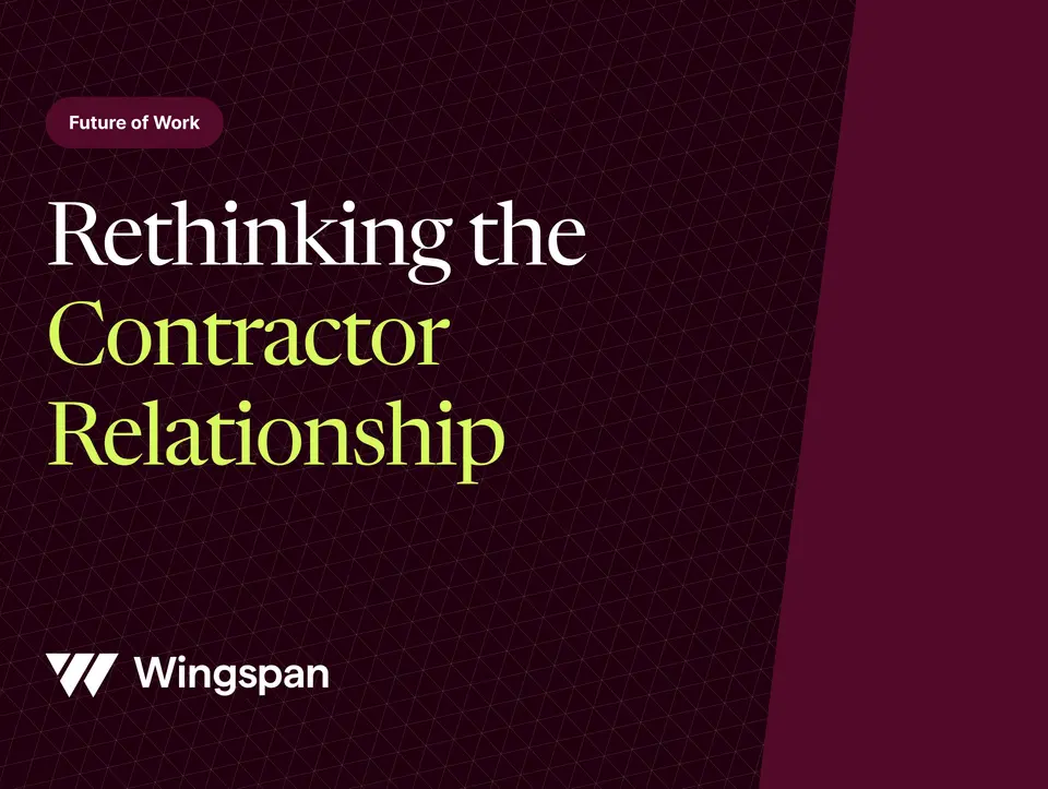 Why Contractors Are Frustrated With the Companies They Work for (and Why It Matters)