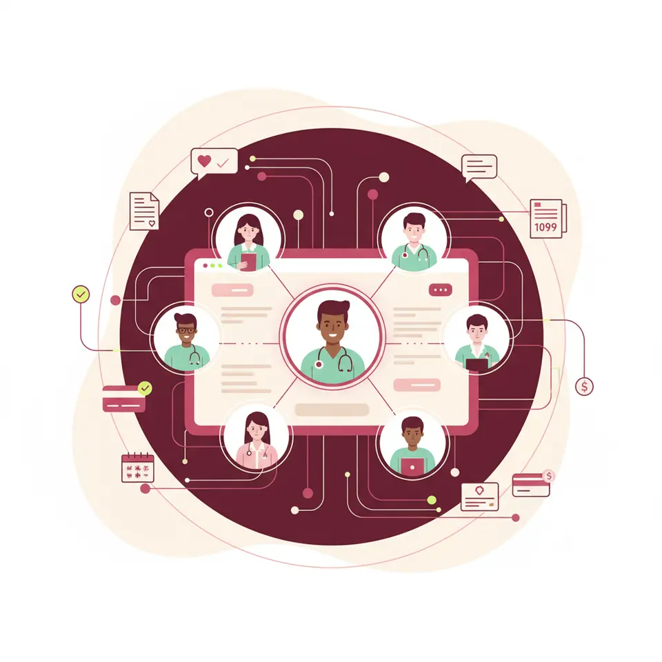How the Telehealth Contractor Market Has Changed Since 2020