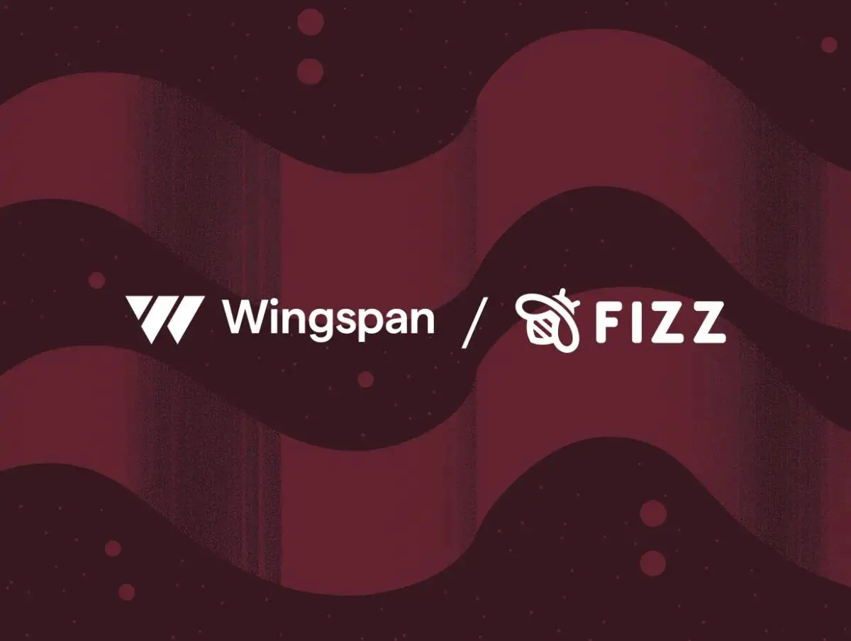 Fizz Social Uses Wingspan To Save $150k & Scale Their 1099 Network to 200 Campuses