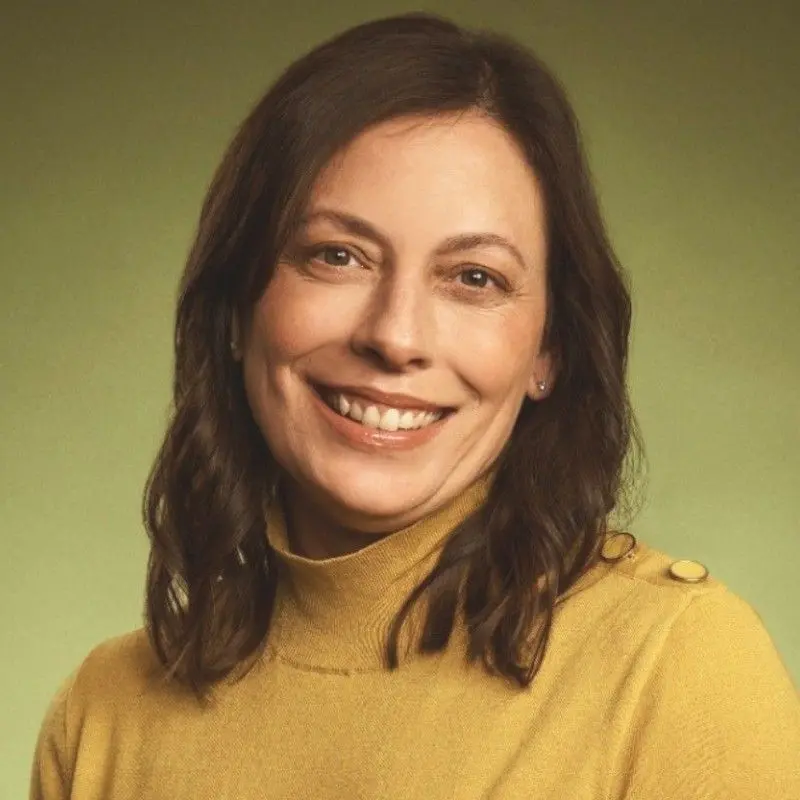 Sara Strope