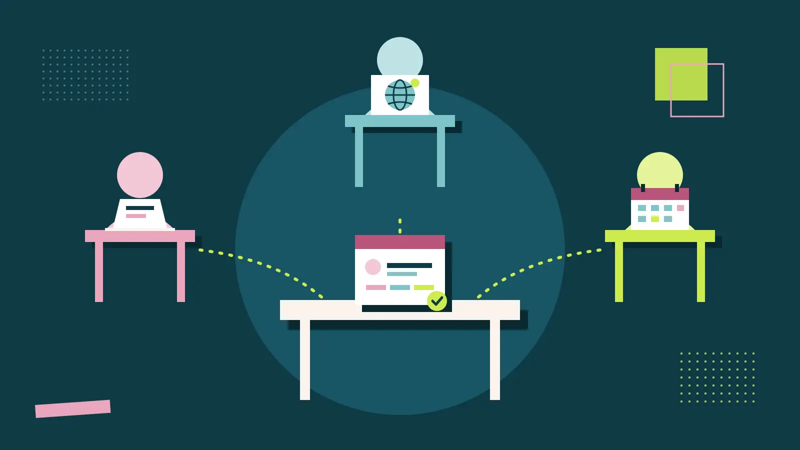 Flexible Workforce Management: What Each Worker Type Adds