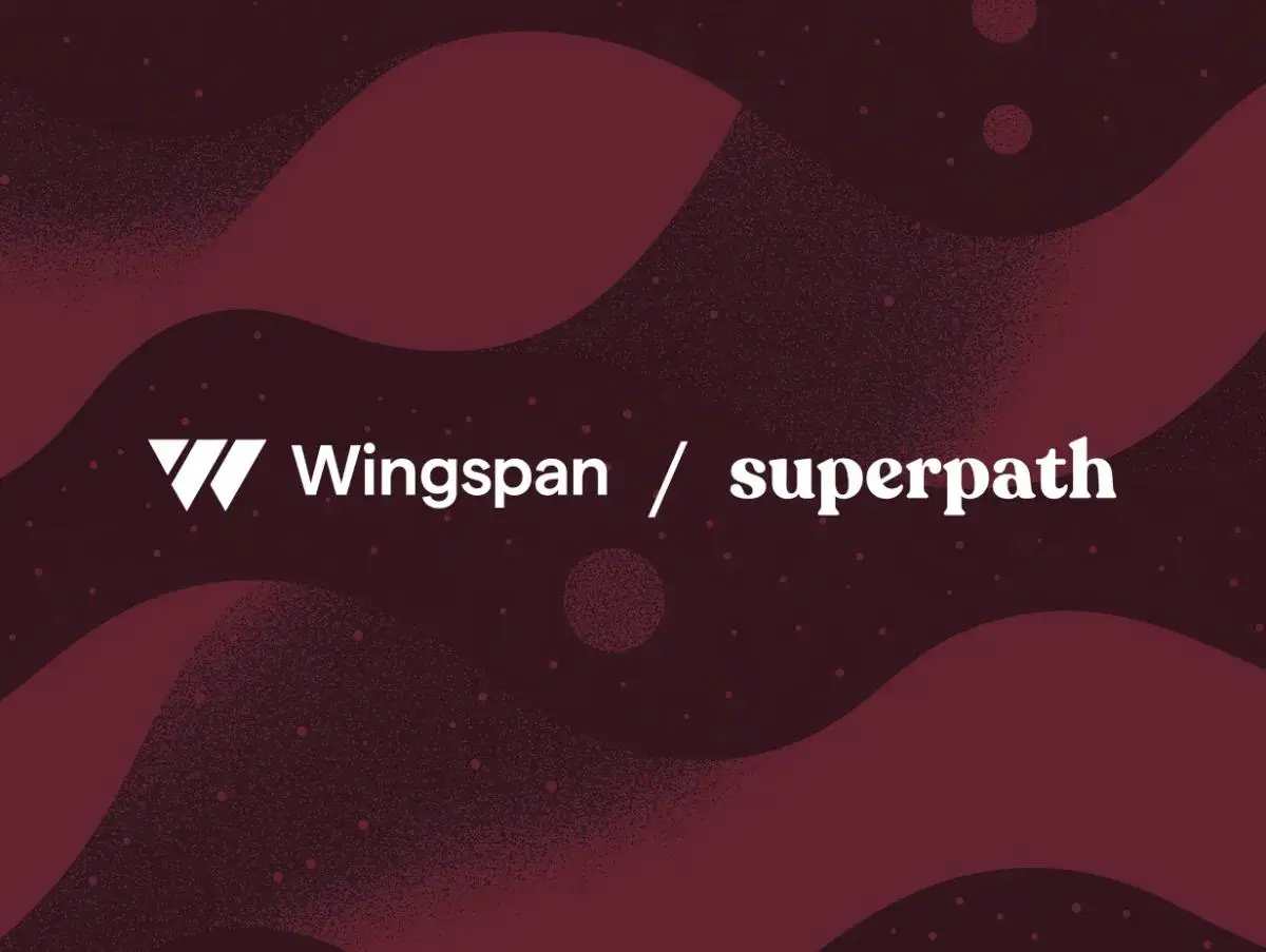 Superpath Scales Contractor Payments To $1M+ With Wingspan