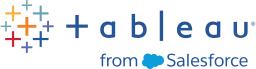 Tableau logo
