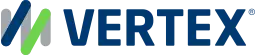 Vertex logo