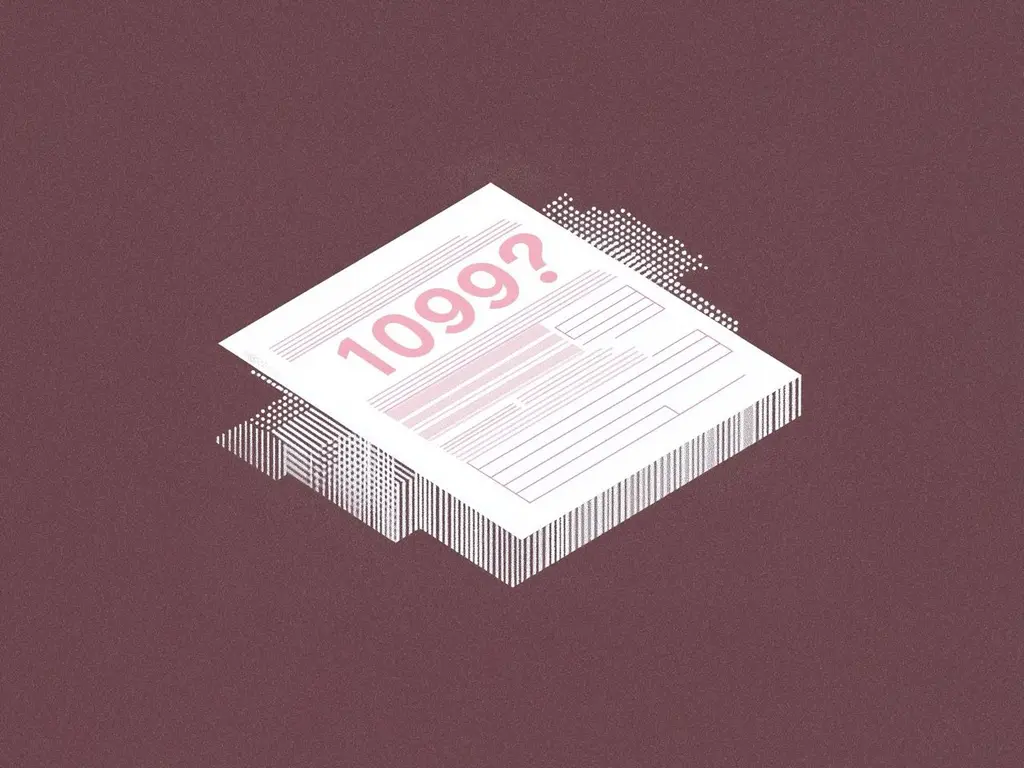 Everything You Need to Know About 1099 Filing This Tax Season