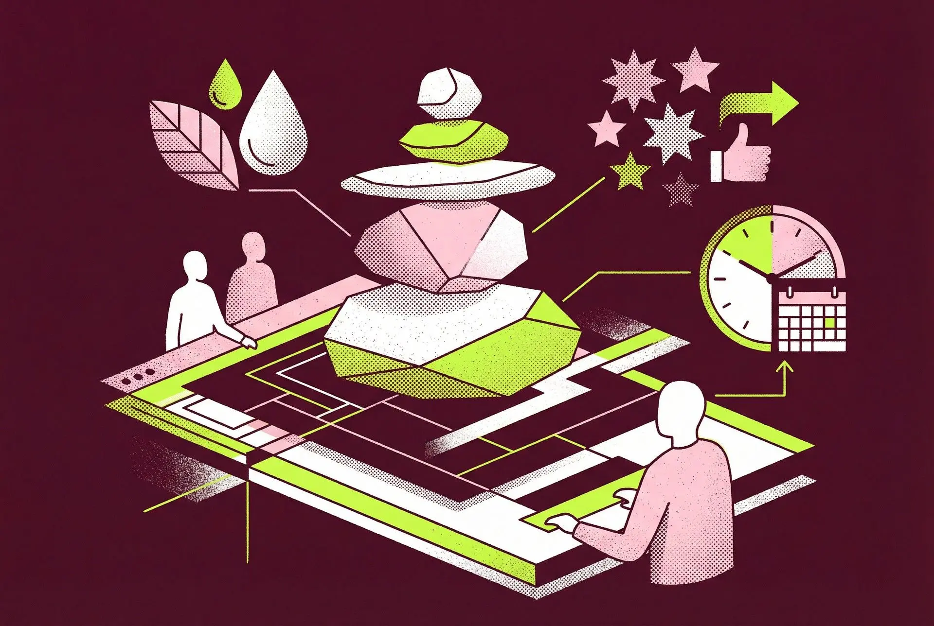 On-demand wellness and aesthetics provider