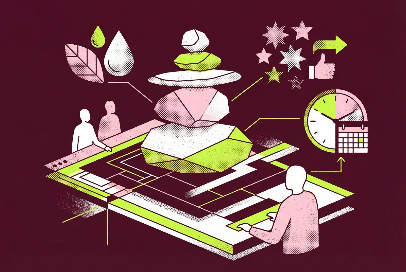 On-demand wellness and aesthetics provider