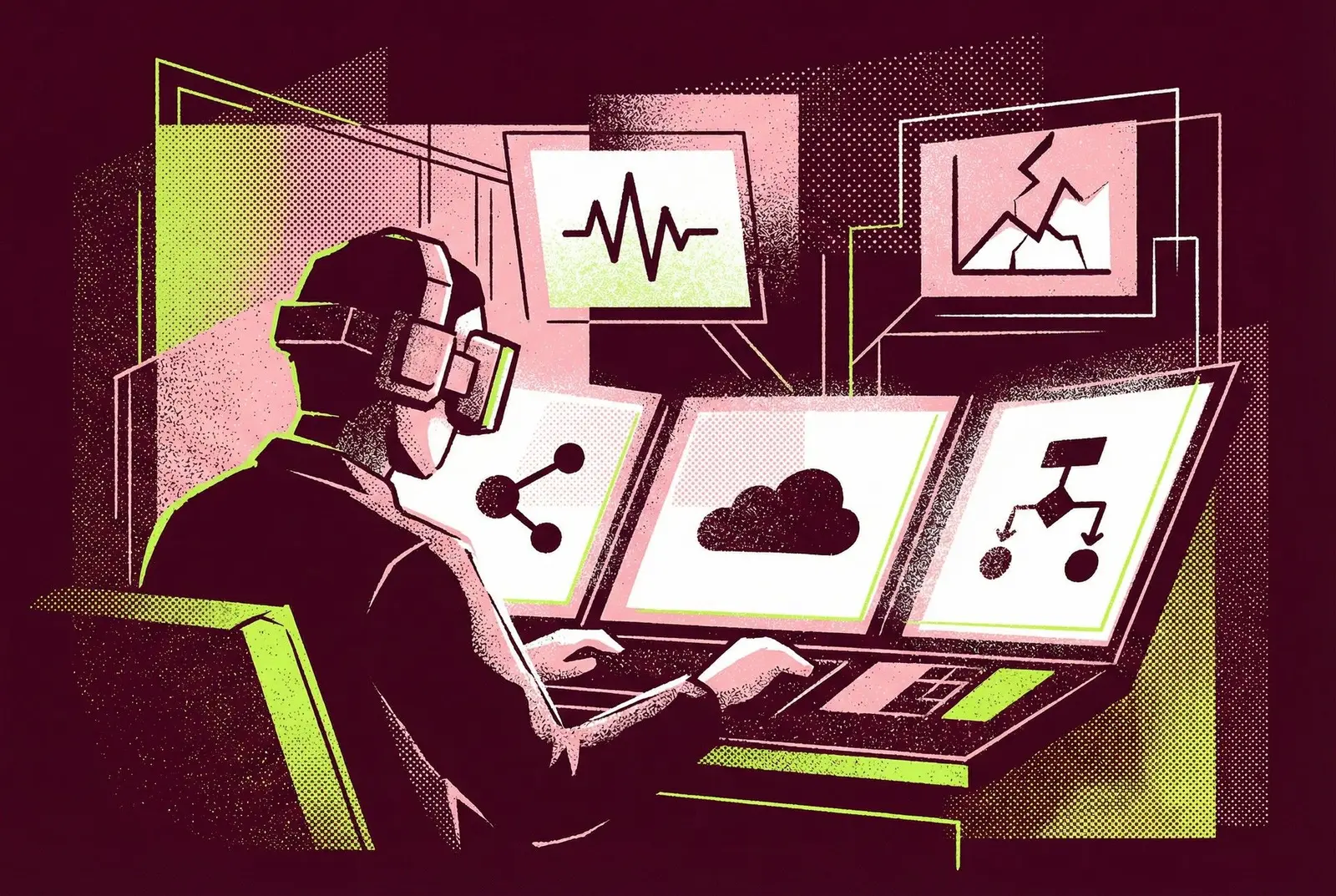 BPO and contact center operations