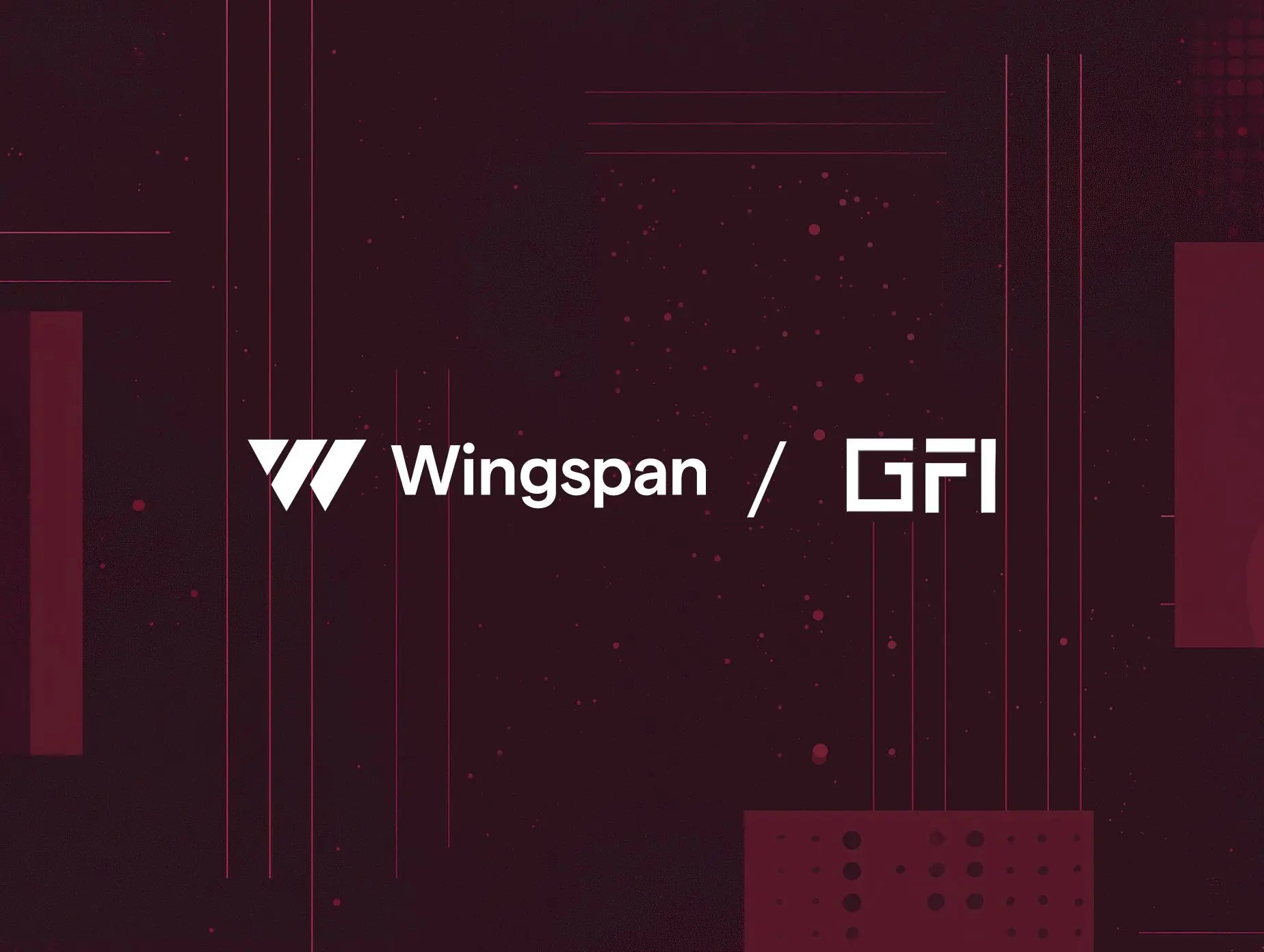 Why GFI Switched to Wingspan