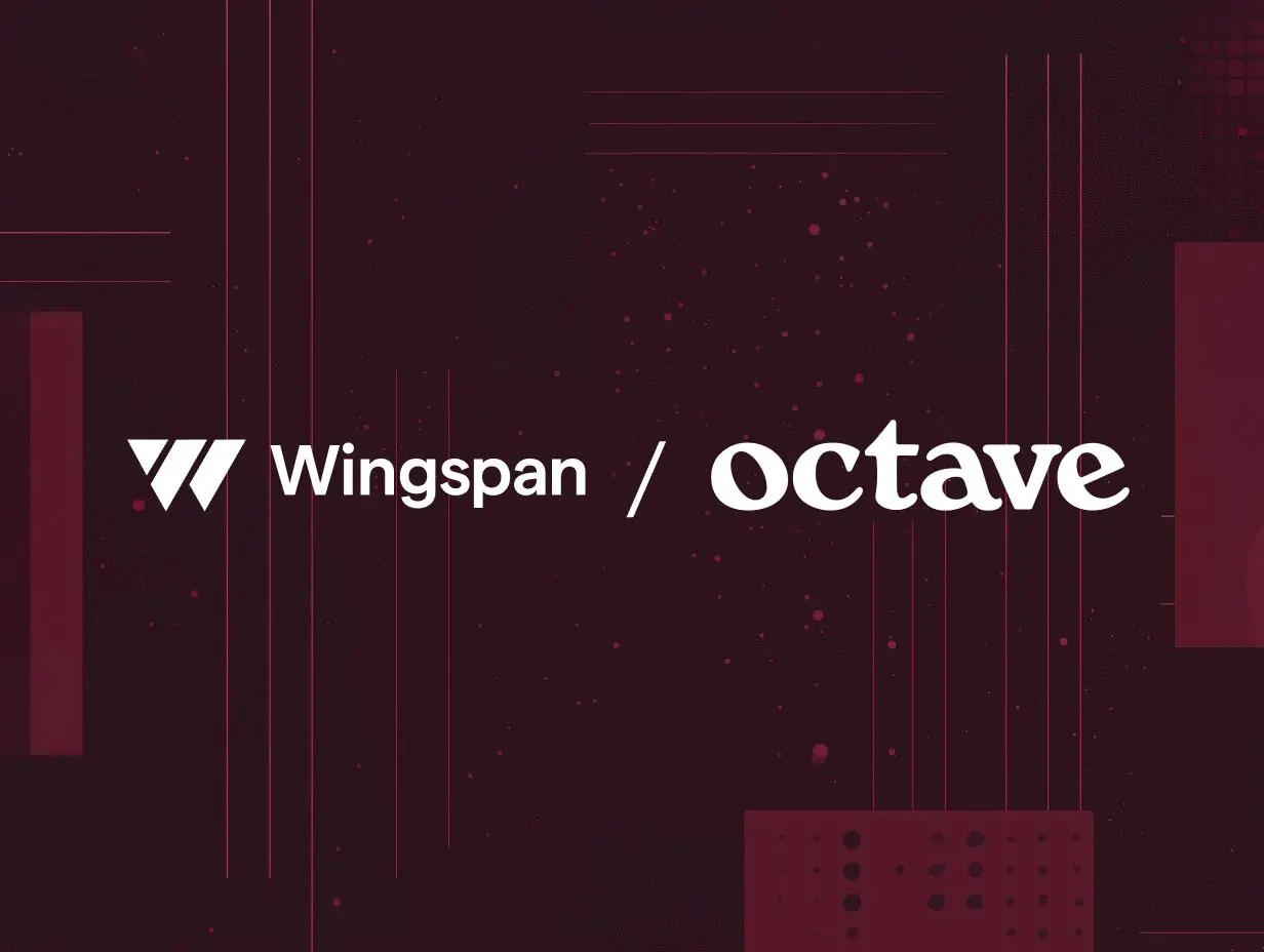 Octave processed $73M in payments to 2,000+ providers by moving from a fragmented workflow to Wingspan's automated contractor payment platform.
