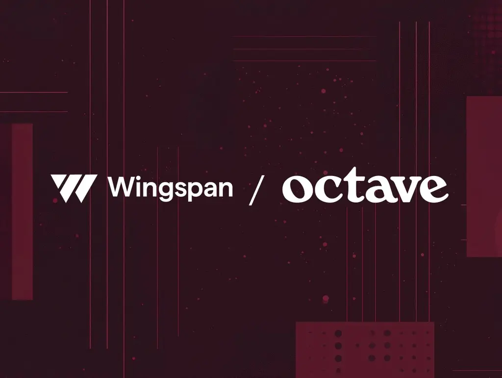 Octave Therapy retains 96% of providers with Wingspan’s fast, automated and integrated payments.