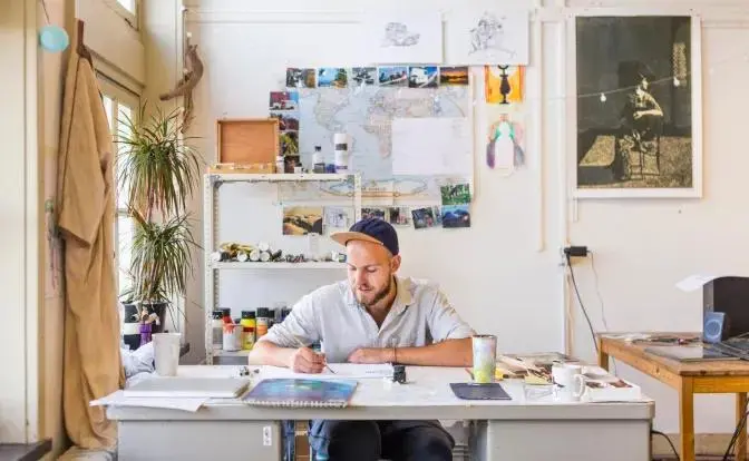 How to Get Organized When You're Self-Employed