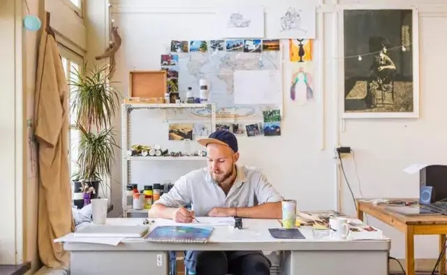 How to Get Organized When You're Self-Employed