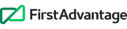 First Advantage logo