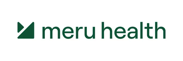 Meru Health Logo