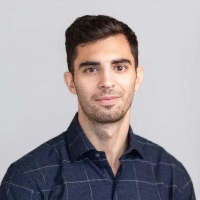 Christian Borrelli 