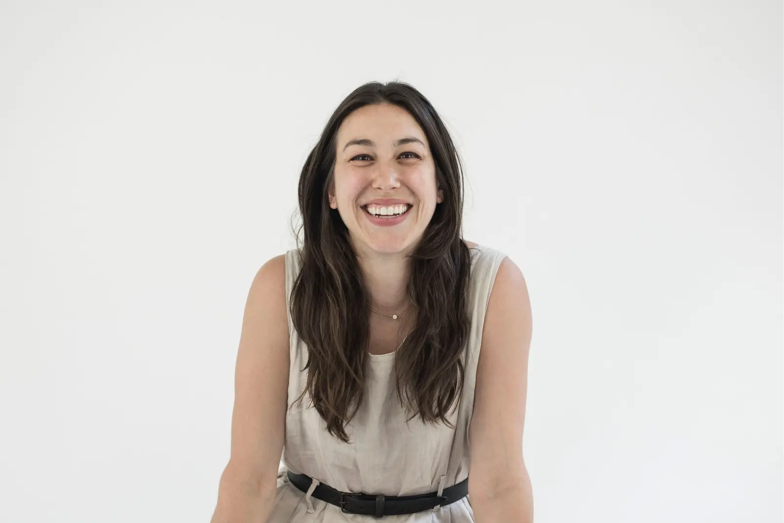 Taking Care of Business…with Lizzie Bildner