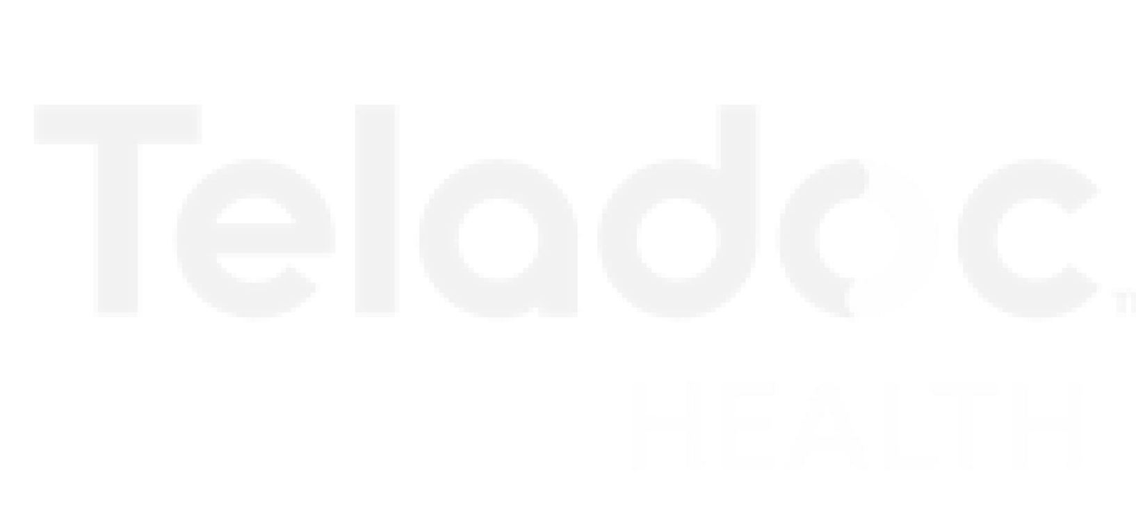 Teladoc Health logo