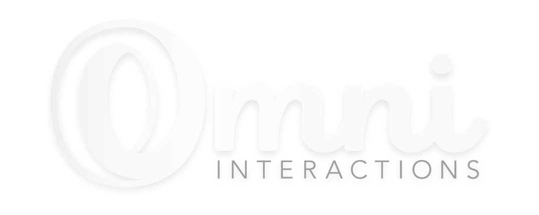 Omni Interactions logo