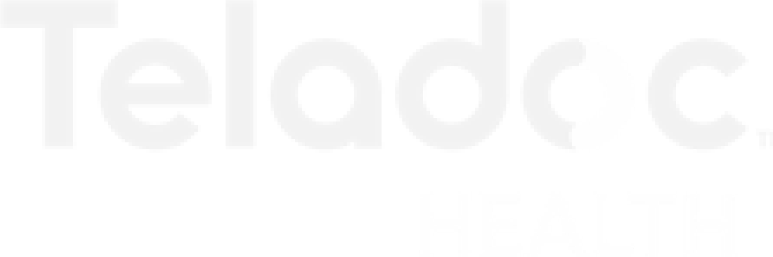 Teladoc Health logo