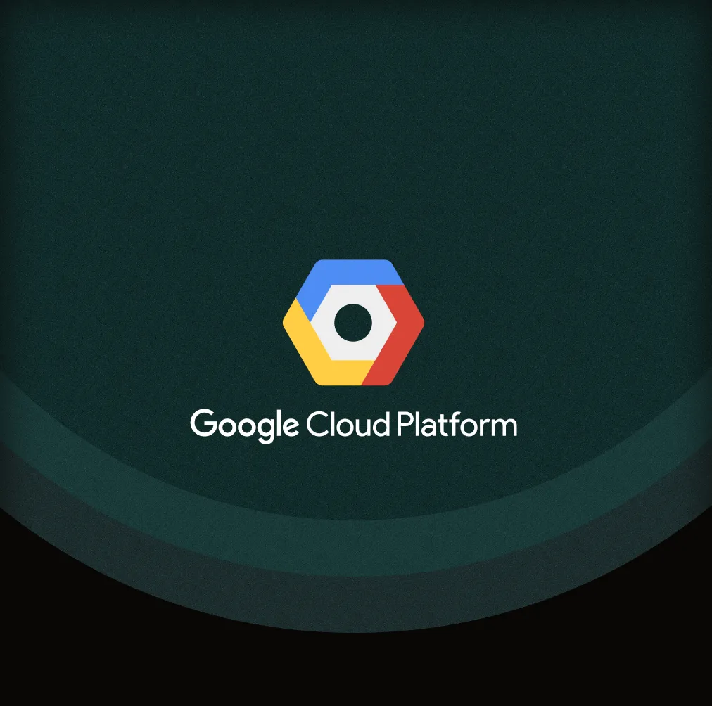 Google Cloud Platform